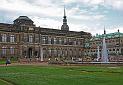 2009-07-21-17, Dresden, Zwinger - 8899